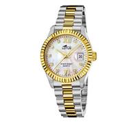 Lotus Montre femme 18931/1 Freedom Collection – Acier inox 316L, Quartz, 10 ATM, Calendrier