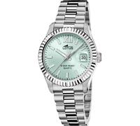 Montre Femme Lotus L18930/7 Avec Cadran Vert Clair