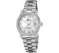 Montre Femme Lotus L18933/1 Avec Cadran En Nacre Freedom