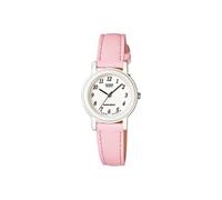 Casio Mixte Analogique Quartz Montre avec Bracelet en Acier Inoxydable LW-200-2BVDF