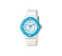 CASIO Basic Enfant Garçon Blanc et Bleu