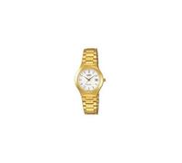 Montre Femme - Casio - LTP-1170N-7A - Quartz Analogique - Bracelet Acier Inox - Argenté