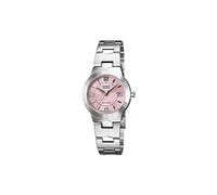 Montre Femme Casio LTP-1241D-4A3DF bracelet acier inoxydable