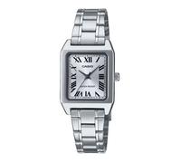 Montre Femme - LTP-B150D-7BEF - Acier inoxydable - Argent - 3 bars - Analogique