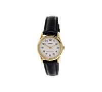 Montre Femme Casio LTP-V001GL-7B Blanc G