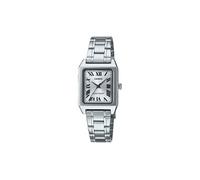 Montre Femme - LTP-B150D-7BEF - Acier inoxydable - Argent - 3 bars - Analogique