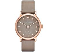 Montre femme - MARC BY MARC JACOBS - BAKER MBM1266 - Cuir - Quartz - Analogique