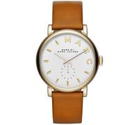 Montre Femme - MARC BY MARC JACOBS - BAKER MBM1316 - Cuir - Doré - Classique