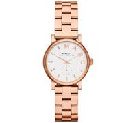 Montre femme - MARC BY MARC JACOBS - BAKER MBM3248 - Quartz - Analogique - Acier inoxydable plaqué Or