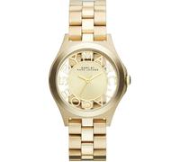 Montre femme MARC BY MARC JACOBS SKELETON HENRY MB