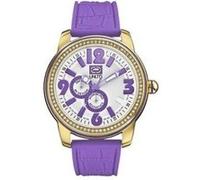 Montre Femme Marc Ecko E13544G4 (44 mm) Blanc G