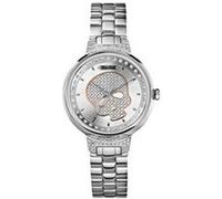 Marc Ecko E16566l1 Watch Argenté