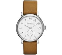 Montre Femme Marc Jacobs Baker Mbm1265 En Cuir ... Marron