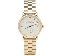 Montre Femme Marc Jacobs Baker MBM3243 Bracelet acier doré