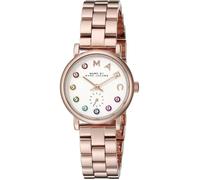 Montre Femme Marc Jacobs Baker MBM3443 Or Rose