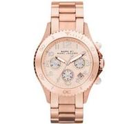 Montre Femme Marc Jacobs Rock MBM3156 Métal G