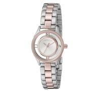 Montre Femme Marc Jacobs Tether MBM3418 Or Rose