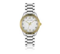 Montre femme Marc Lauder Athens Argenté 36 mm