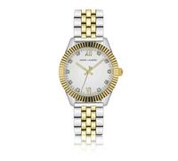Montre femme Marc Lauder Athens Argenté 36 mm