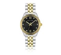 Montre femme Marc Lauder Edinburgh ArgentÃ© 36 mm