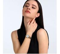 Maserati Attrazione R8853151501 - Femme - 30 mm - Analogique - Quartz - Verre minéral