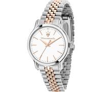Maserati Epoca Montre Femme, Seulement Temps Solaire, Analogique - 34 mm