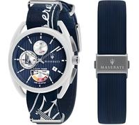 Montre Femme - MASERATI - R8851132003 DSP - Quartz - Affichage alphanumérique - Garantie 2 ans