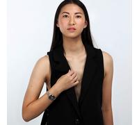 Montre Femme MASERATI SUCCESSO SOLAR en Métal Rose