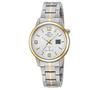 Montre Femme MASTER TIME Radio Expert Titan Bicolore MTLT-10900-42M