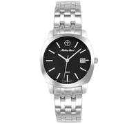 Montre Femme MATHEY TISSOT en Acier Gris Etanche