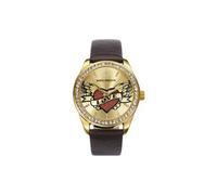 Montre Femme Mark Maddox MC3021-27 Jaune