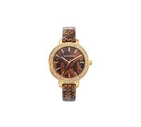 Montre Femme Mark Maddox Mc6009-97 Marron