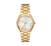 Montre Femme MICHAEL KORS - Acier Jaune Etanche - 245293