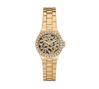 Montre Femme MICHAEL KORS - Acier Jaune Etanche - 245299