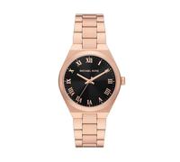 Montre Femme MICHAEL KORS - Acier Rose - Etanche 30 Atm