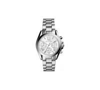 Montre Femme Michael Kors Bradshaw Mk6174 Argent Argenté