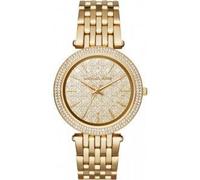 Montre Femme Michael Kors Darci Mk3398 Or Doré