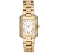 Montre Femme - MICHAEL KORS - Emery - Or - Acier Inoxydable - Étanchéité 5 Atm