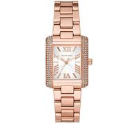 Montre femme - Michael Kors - Emery Rose MK4641 - Acier inoxydable - 5 Atm - Chic