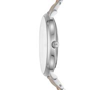 Montre Femme MICHAEL KORS en Acier Bicolore Etanche
