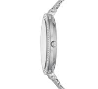 Montre Femme MICHAEL KORS en Acier Gris