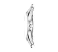 Montre Femme MICHAEL KORS en Acier Gris Etanche