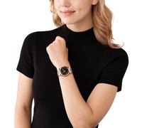 Montre Femme MICHAEL KORS en Acier Rose Etanche
