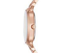 Montre Femme MICHAEL KORS en Acier Rose Etanche