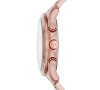 Montre Femme MICHAEL KORS en Acier Rose Etanche
