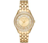 Michael Kors Montre Femme Harlowe MK4709 – 38 mm Acier inoxydable – 5 ATM