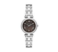 Montre Femme MICHAEL KORS LANEY MK4894 Acier Inoxydable Gris