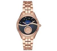 Montre Femme Michael Kors Lauryn MK3723 Or Rose G