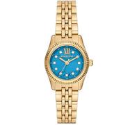 Montre Femme - MICHAEL KORS - Lexington - Acier Inoxydable - 26 mm - Quartz