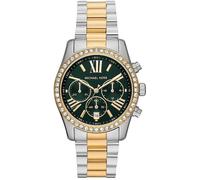 Montre Femme - MICHAEL KORS - Lexington - Acier Inoxydable - 38 mm - Résistance 10 ATM